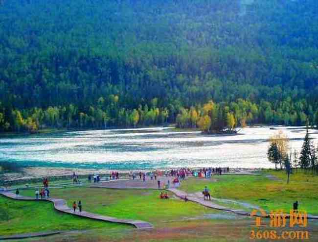 喀拉斯秋天,圖十一