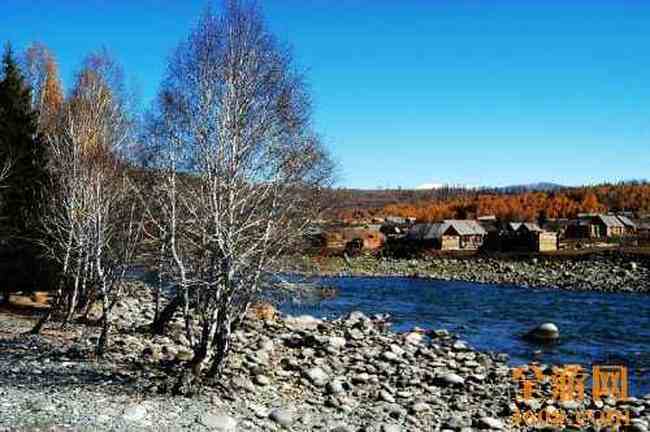 世外桃源白哈巴,图十四