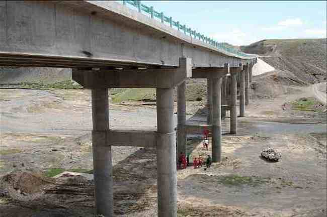 新疆托里风光,图三