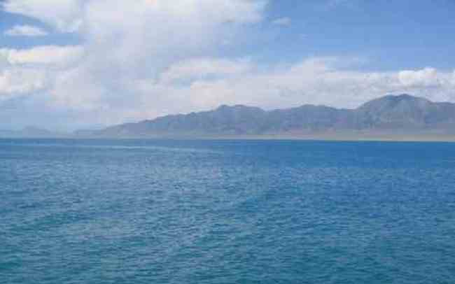 新疆伊犁风光,图六