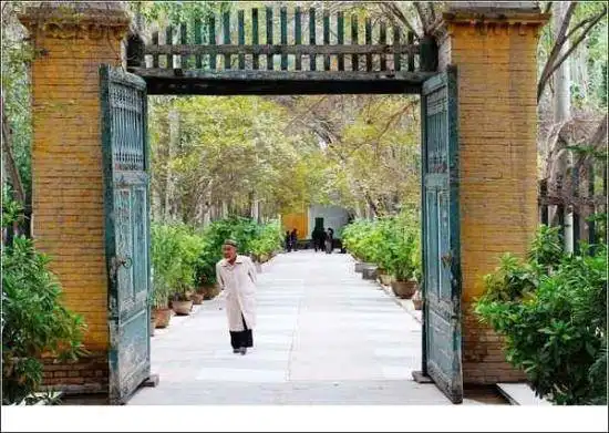 艾提尕尔清真寺（组图）