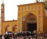 艾提尕尔清真寺（组图）