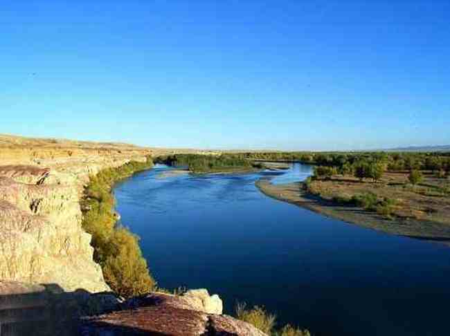雅丹五彩滩,图五