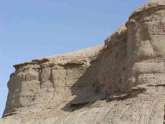 伊犁魔鬼城,图九