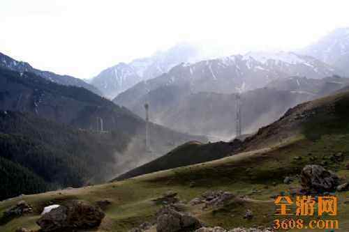 新疆自驾之旅,图二十三