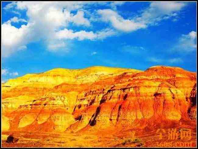 新疆五彩城,图十