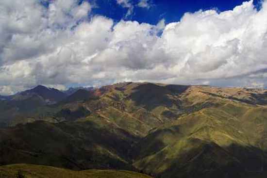 新疆夏尔希里自然保护区,图八