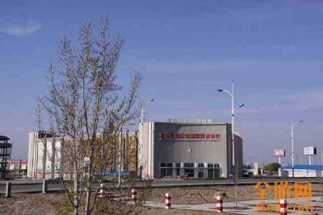 新疆自驾之旅,图十