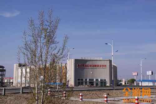 新疆自驾之旅,图十