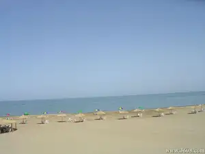 博斯腾湖