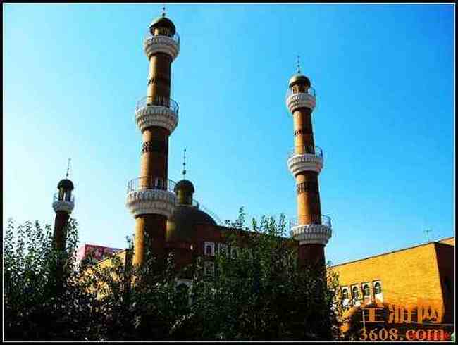 新疆北疆风光,图十六