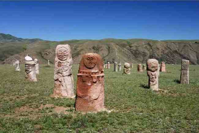 吉尔格郎田园风光,图四