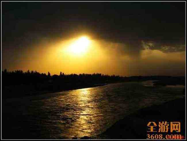 新疆北疆风光,图二十四