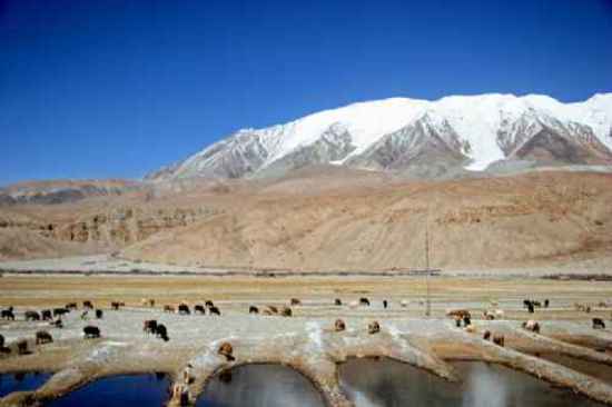 新疆风景,图八