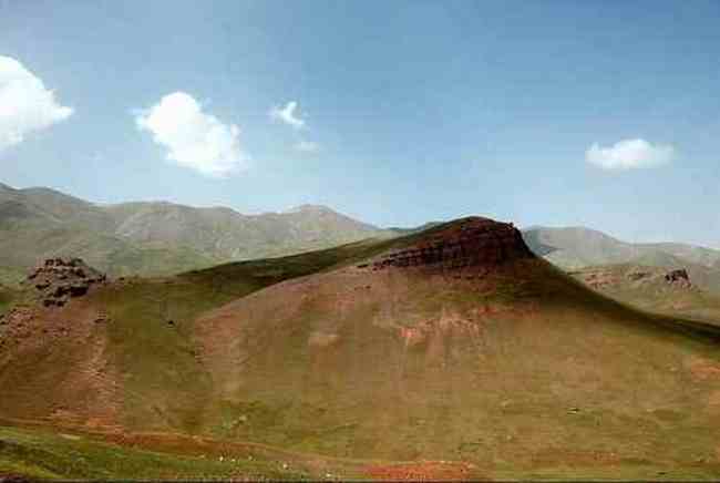 新疆-玉其塔什草原,图五