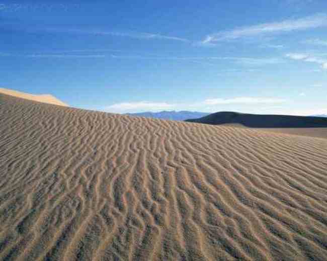 古尔班通古特沙漠,图三