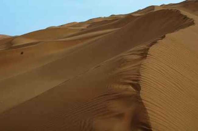 新疆 - 五彩湾,图八