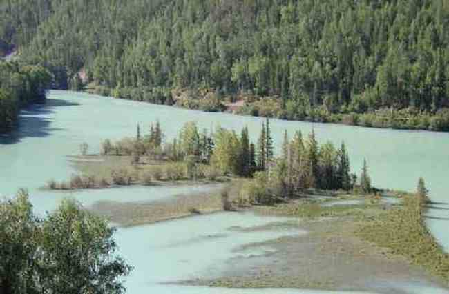 新疆-卧龙湾,图八