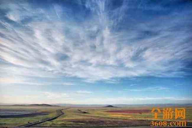 哈夏图的五彩地,图二