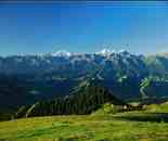 新疆昌吉索爾巴斯陶風(fēng)光