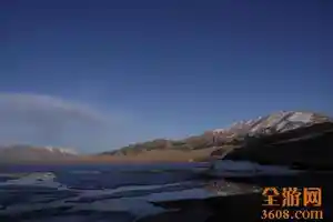 新疆自驾之旅