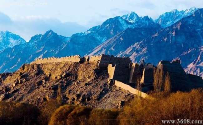 帕米尔高原,图五