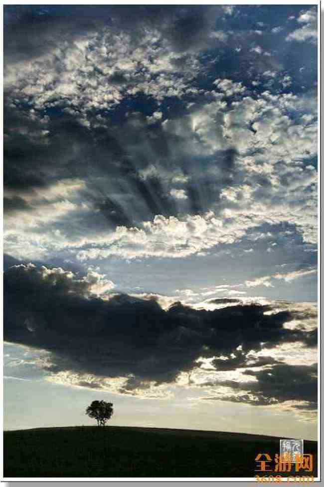 江布拉克摄影的天堂,图九