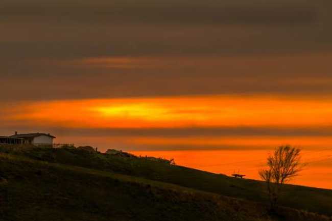 大美新疆景点美图