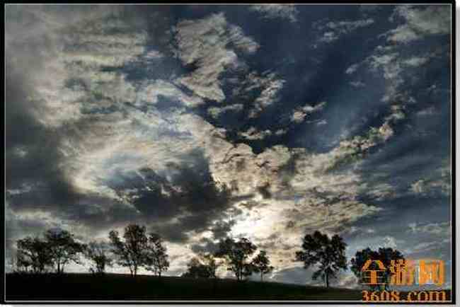 江布拉克 摄影的天堂,图十一