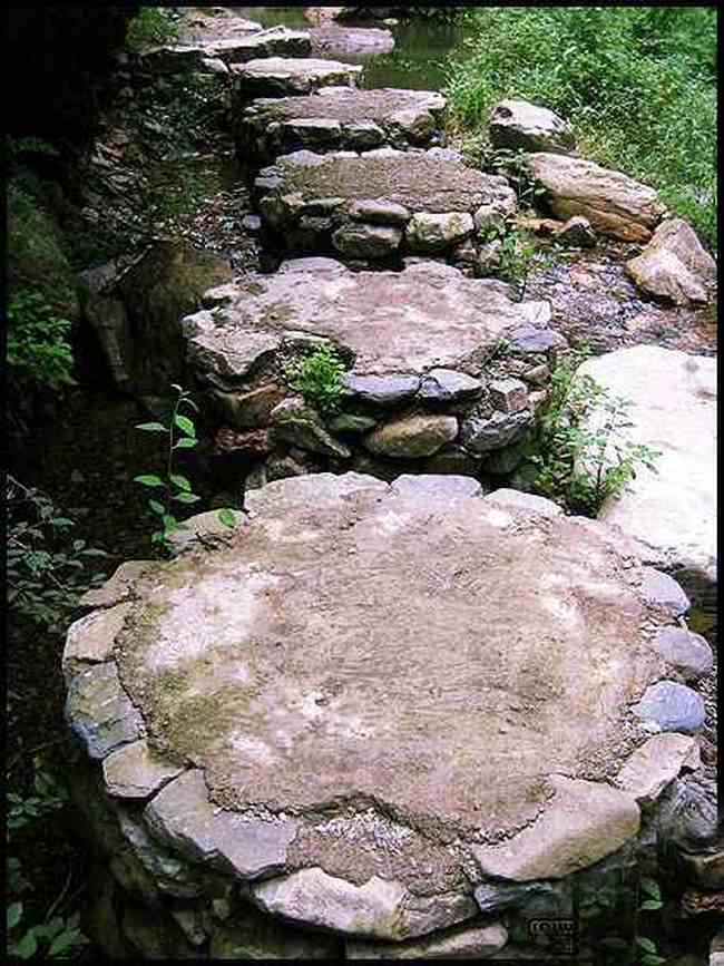 九龙潭自然风景,图二