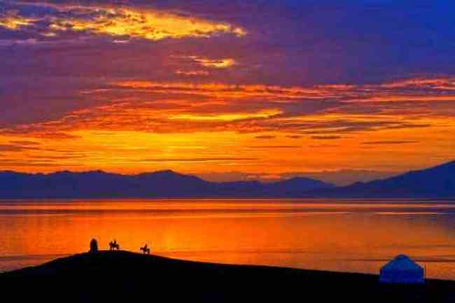 伊犁美景,图十八