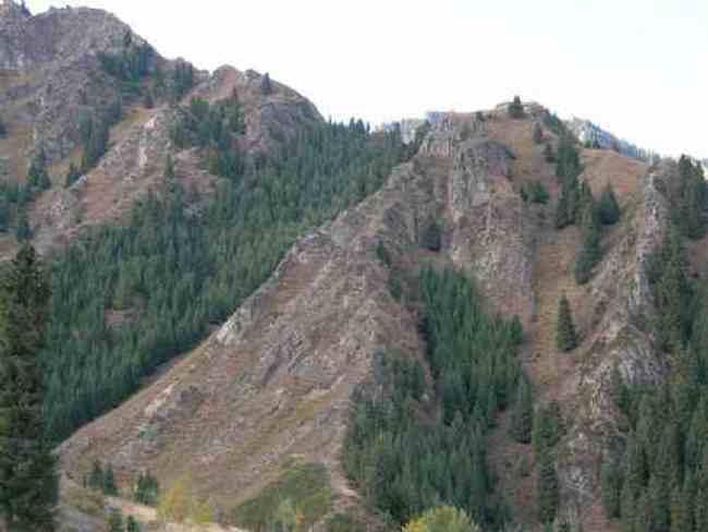 新疆风景,图十二