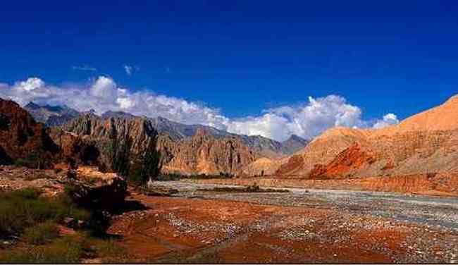 新疆奥依塔克,图二