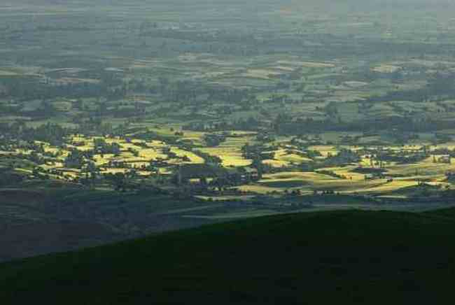 新疆布拉克风光,图八