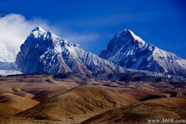 帕米尔高原,图八