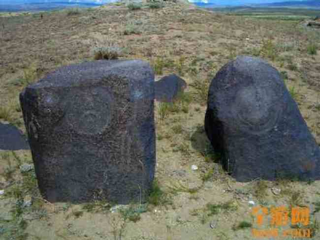 阿勒泰风光,图二