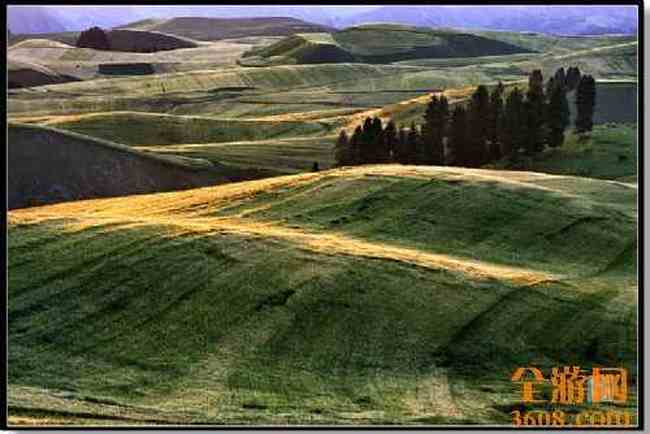 江布拉克 摄影的天堂,图四