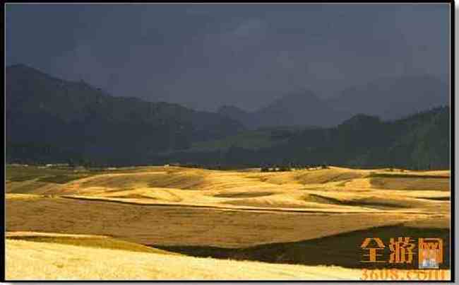 江布拉克摄影的天堂,图十七