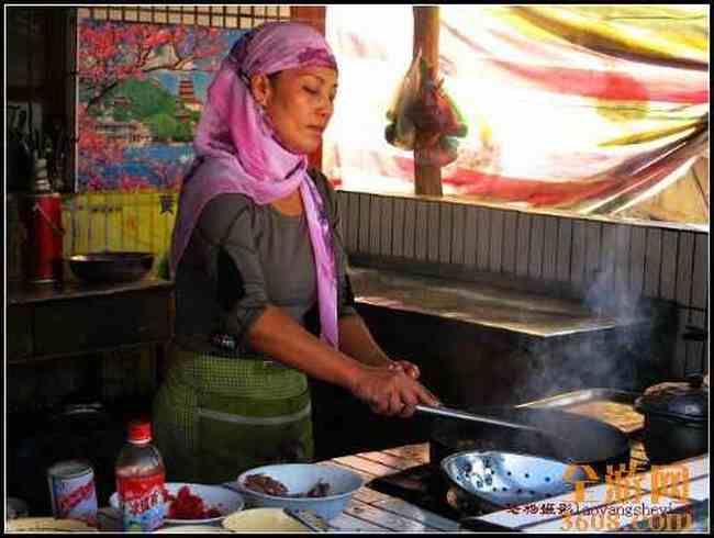 新疆北疆风光,图