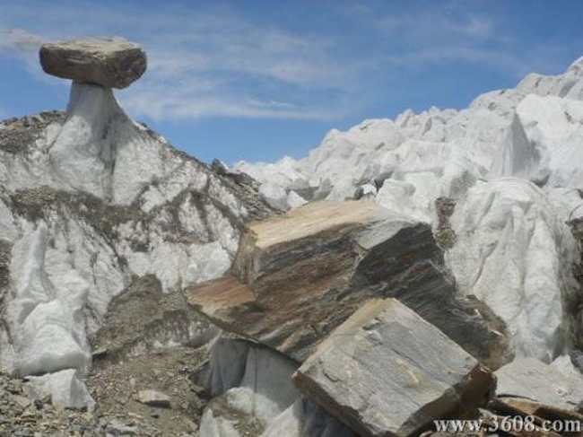 慕士塔格峰,图四