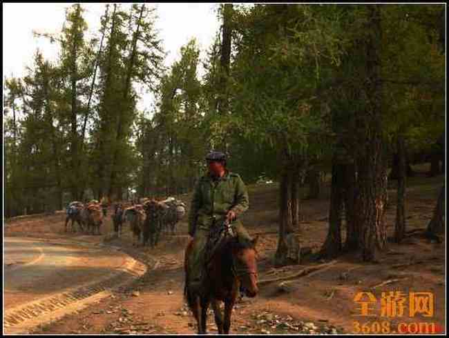 新疆北疆风光,图二十七