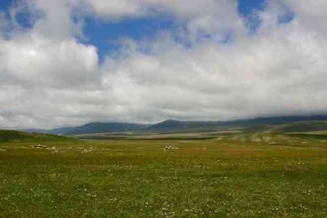 新疆温泉县风光,图三