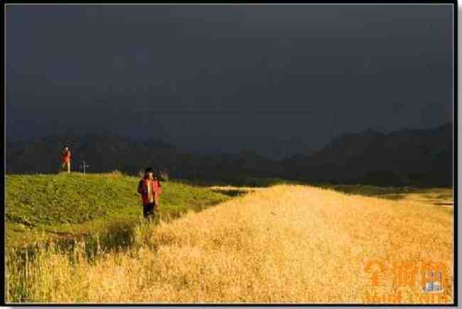 江布拉克摄影的天堂,图十五