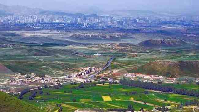 新疆卧龙岗景区,图七