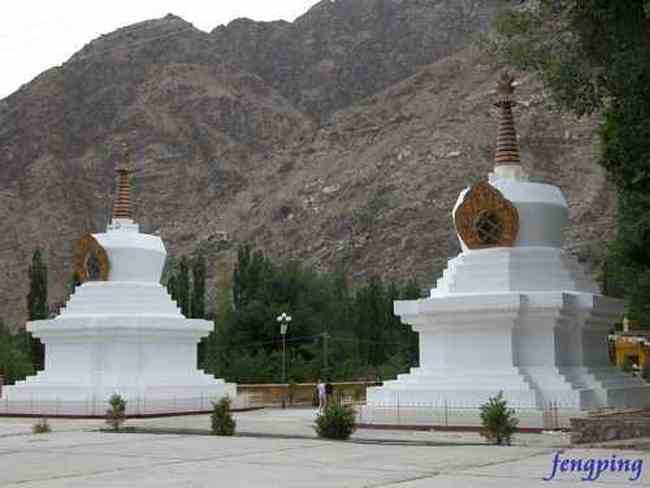 新疆风景,图十一