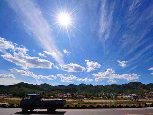 新疆草原（上）,图一