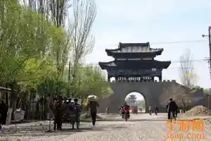 新疆自驾之旅