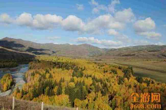 喀拉斯秋天,圖四