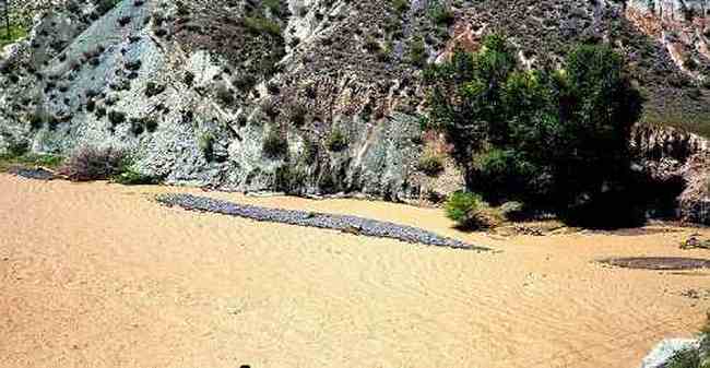 新疆三屯河景区,图二十三
