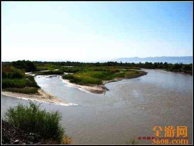 新疆北疆风光,图